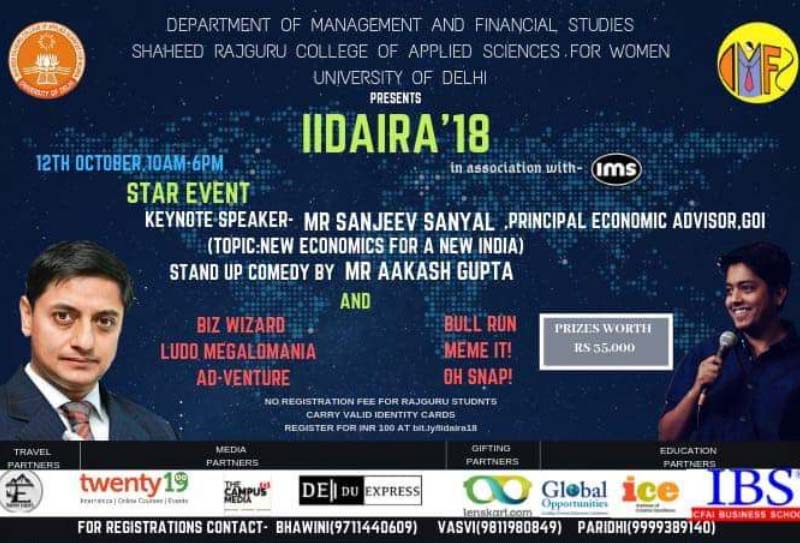 Iidaira - Department  of Management and Financial Studies